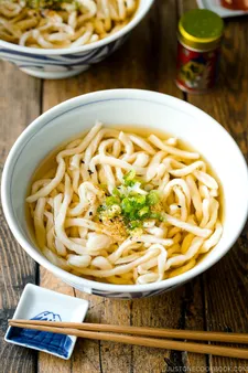 The Secrets of Japanese Ramen and Udon Making Revealed